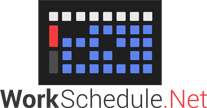 Employee Scheduling Software | WorkSchedule.Net