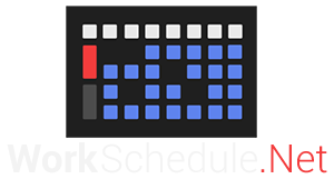 WorkSchedule.Net Logo